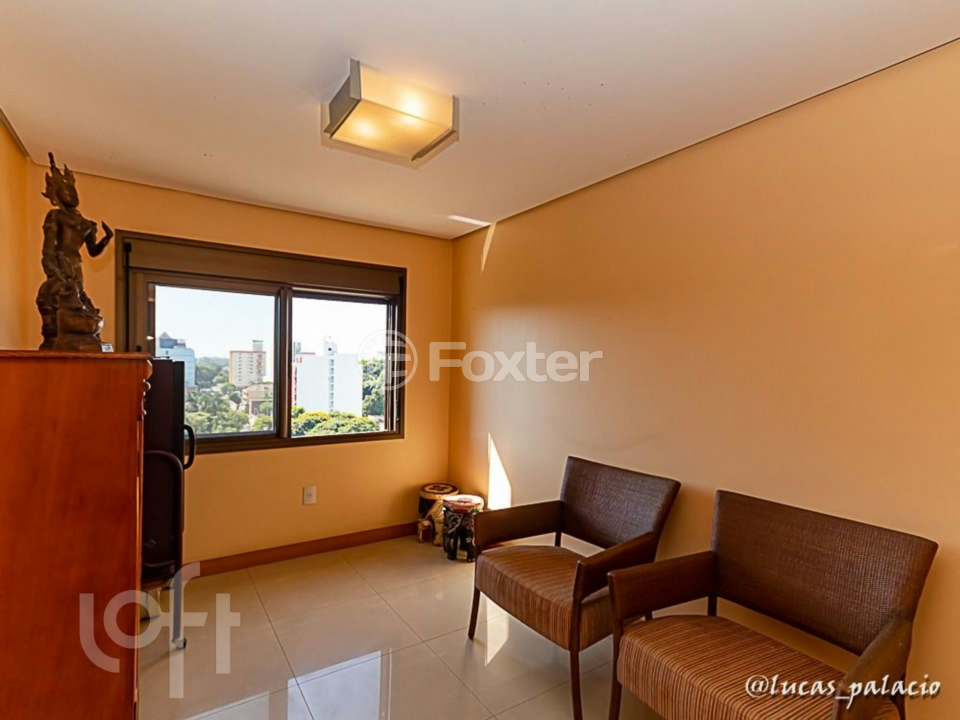 Cobertura à venda com 4 quartos, 303m² - Foto 18