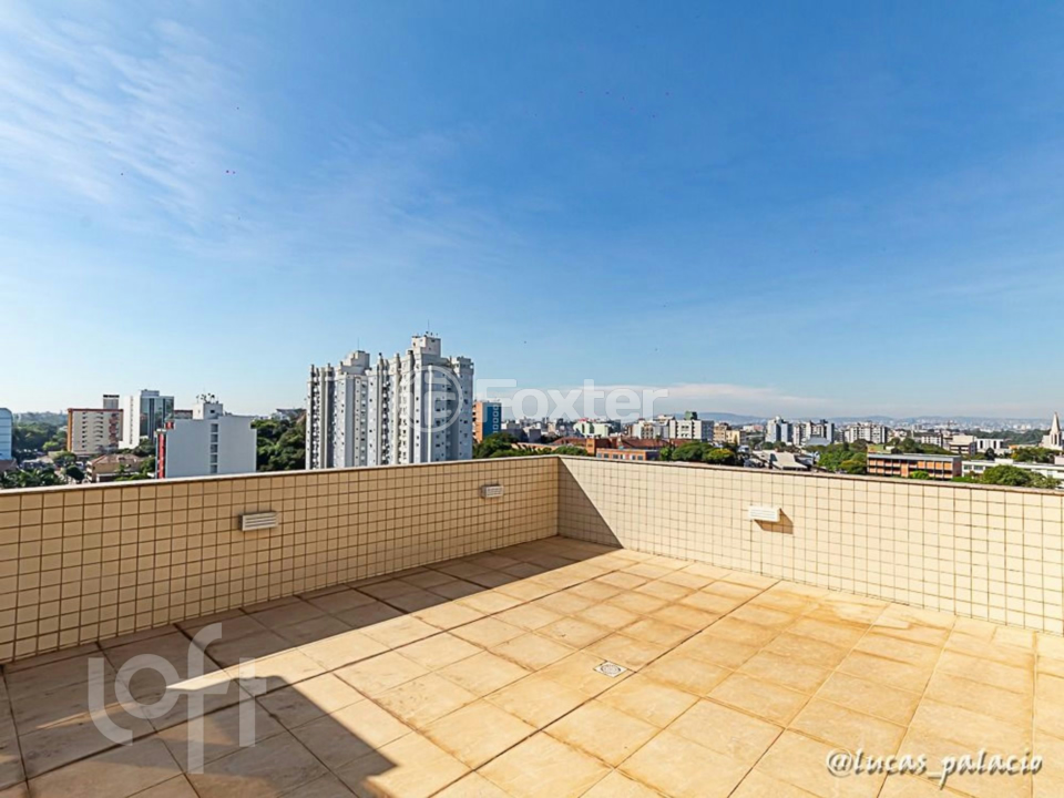 Cobertura à venda com 4 quartos, 303m² - Foto 1