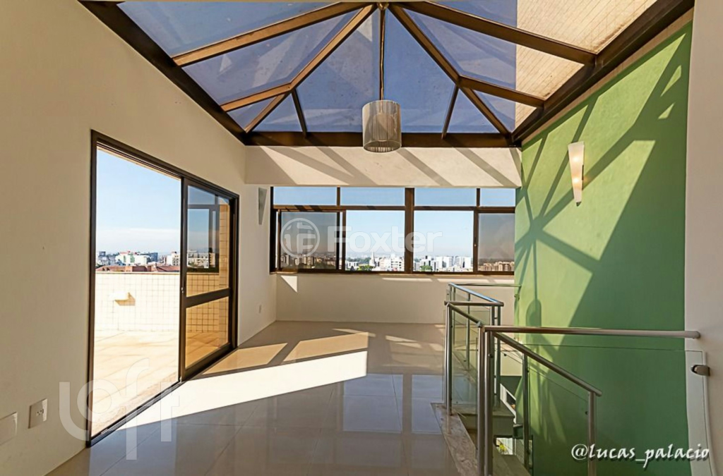 Cobertura à venda com 4 quartos, 303m² - Foto 31