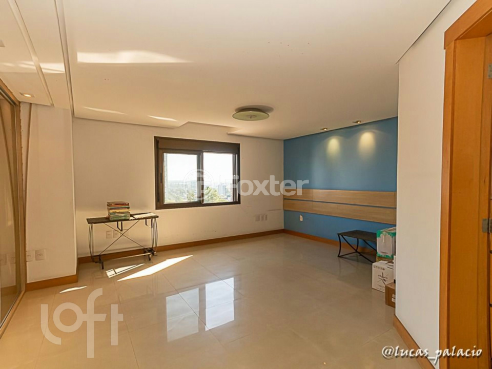 Cobertura à venda com 4 quartos, 303m² - Foto 21