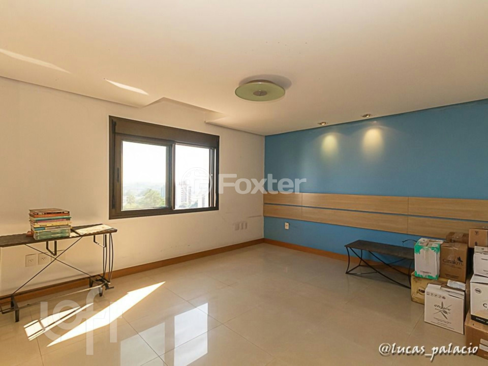 Cobertura à venda com 4 quartos, 303m² - Foto 23