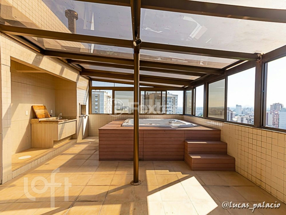 Cobertura à venda com 4 quartos, 303m² - Foto 39