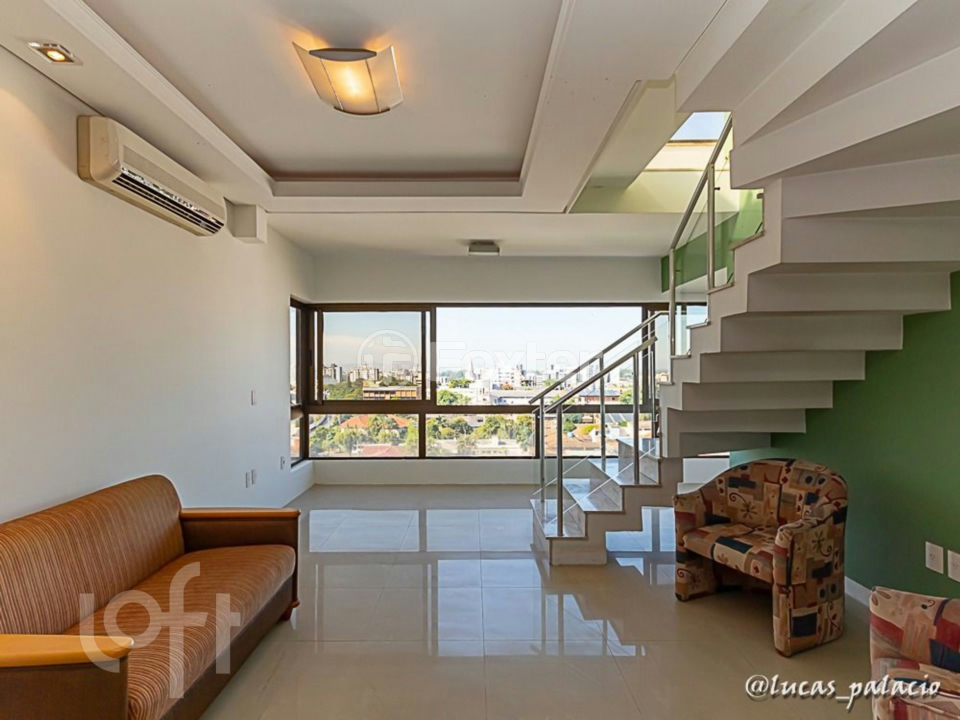 Cobertura à venda com 4 quartos, 303m² - Foto 2