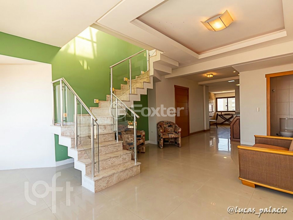 Cobertura à venda com 4 quartos, 303m² - Foto 5