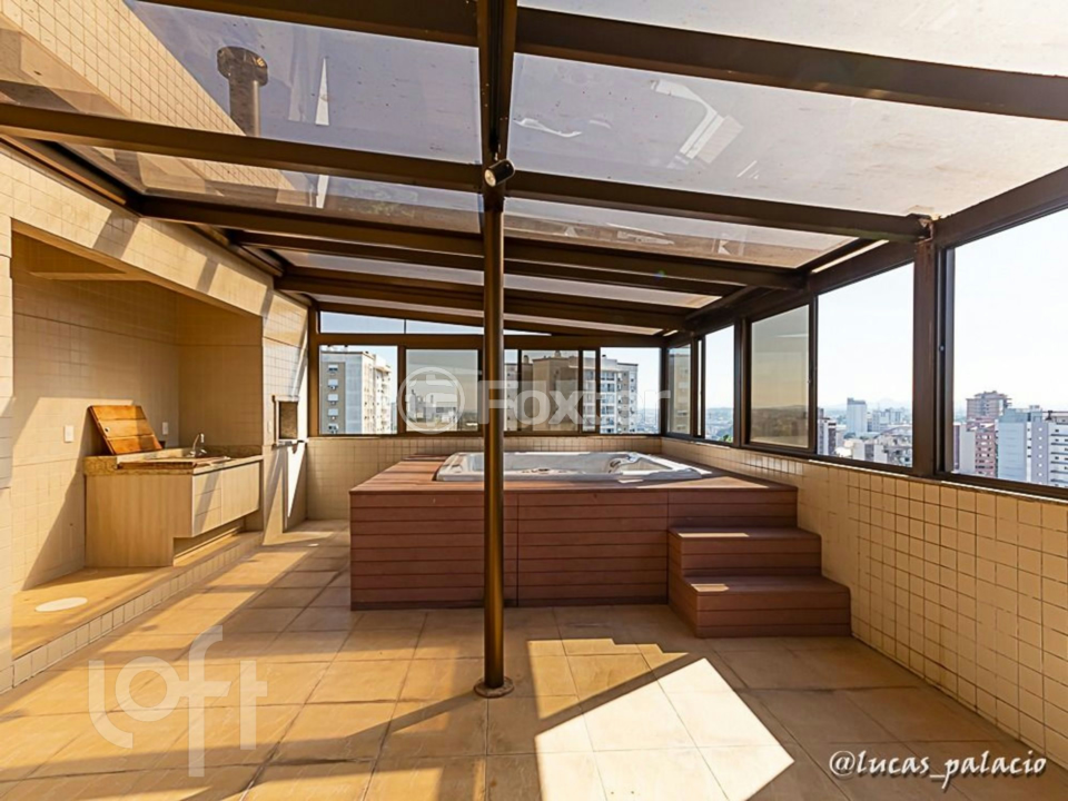 Cobertura à venda com 4 quartos, 303m² - Foto 38