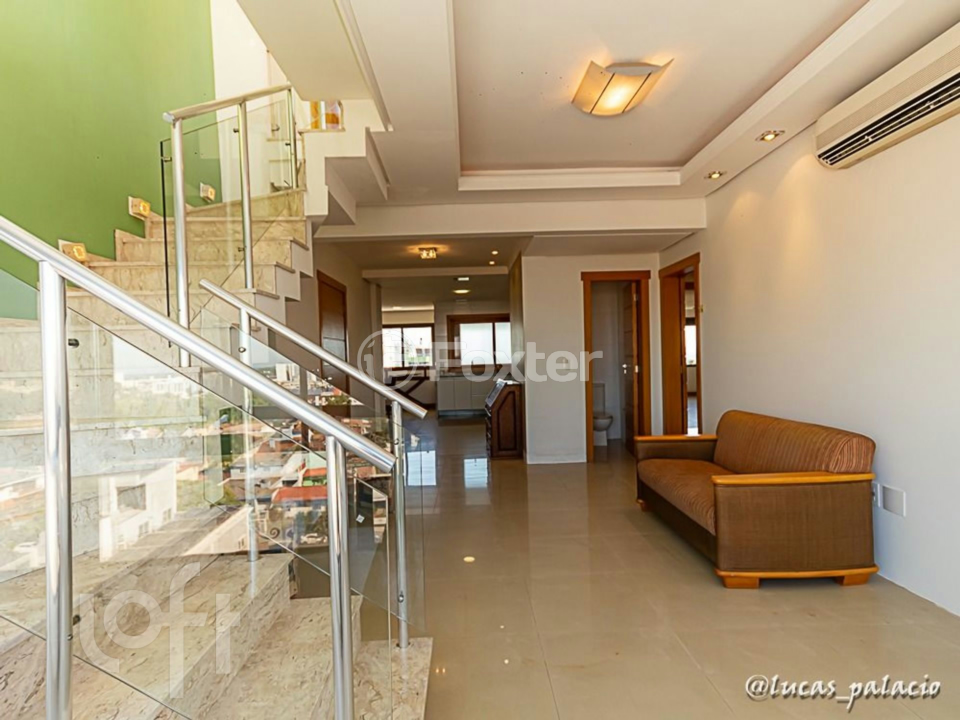 Cobertura à venda com 4 quartos, 303m² - Foto 6