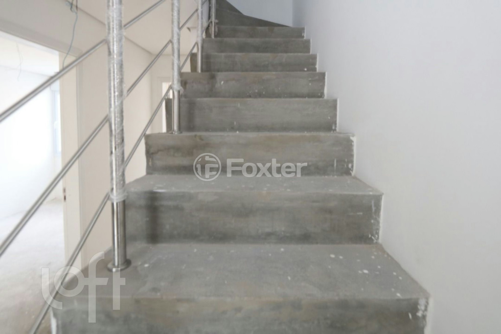 Casa à venda com 3 quartos, 134m² - Foto 26