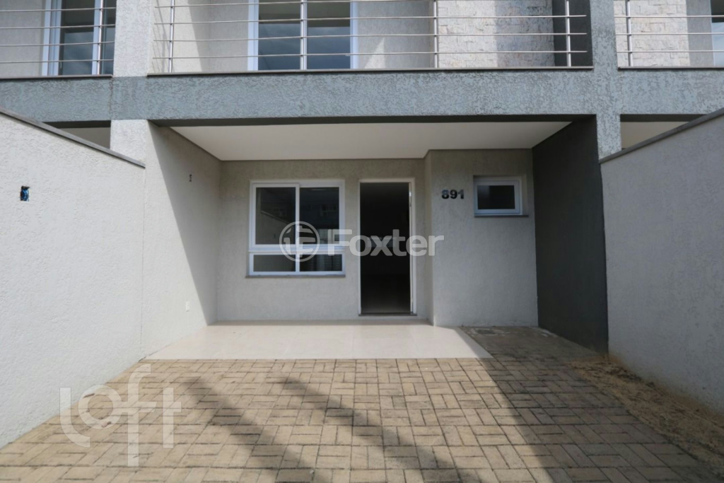 Casa à venda com 3 quartos, 134m² - Foto 2