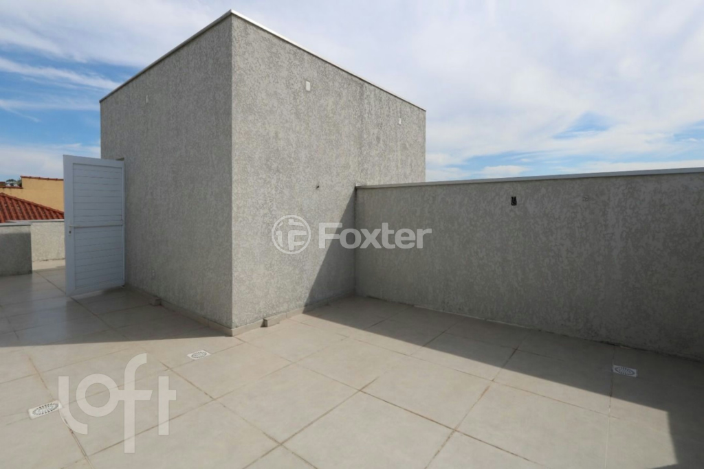 Casa à venda com 3 quartos, 134m² - Foto 29