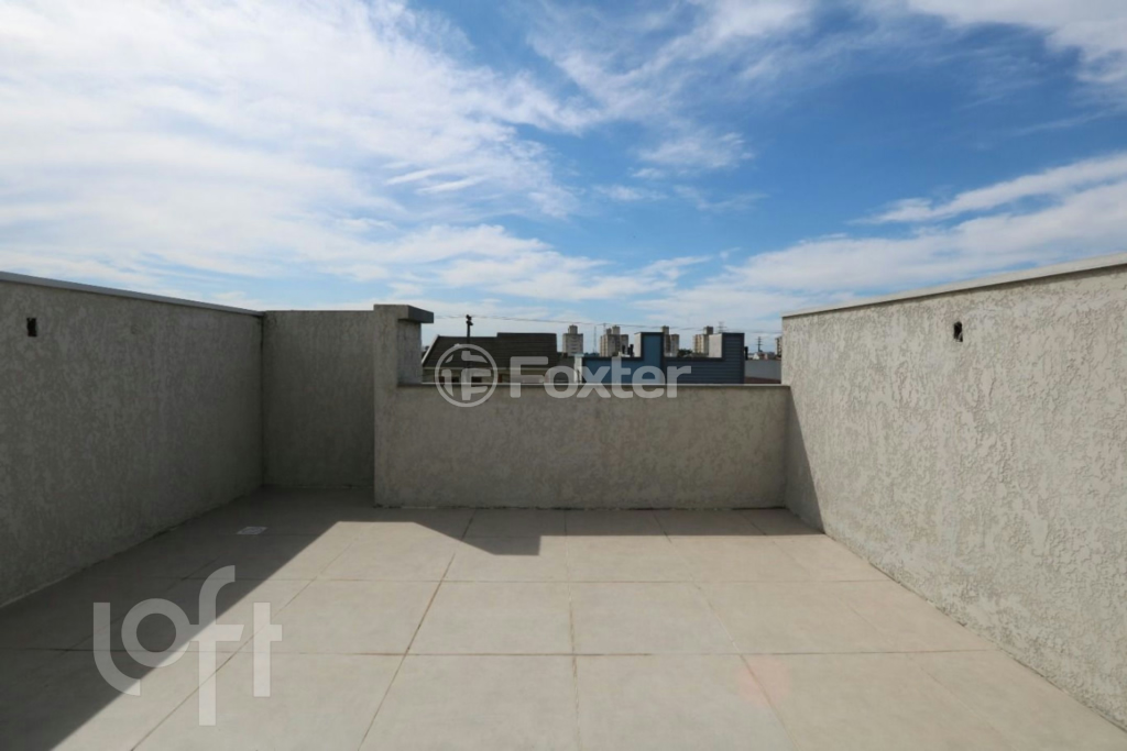 Casa à venda com 3 quartos, 134m² - Foto 28