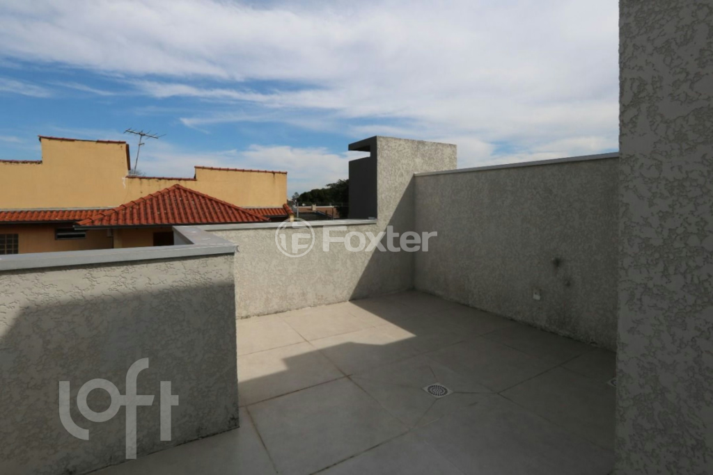 Casa à venda com 3 quartos, 134m² - Foto 27