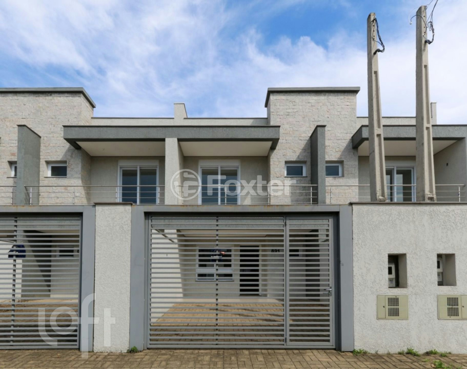 Casa à venda com 3 quartos, 134m² - Foto 30