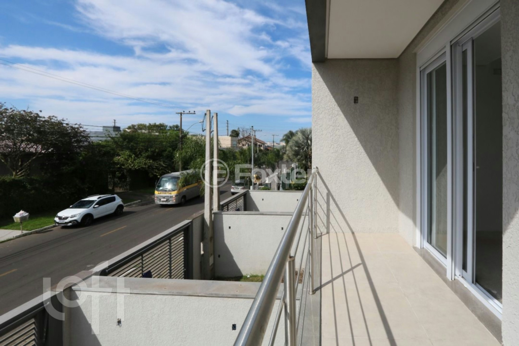 Casa à venda com 3 quartos, 134m² - Foto 24