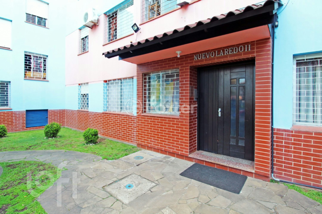 Apartamento à venda com 3 quartos, 50m² - Foto 11
