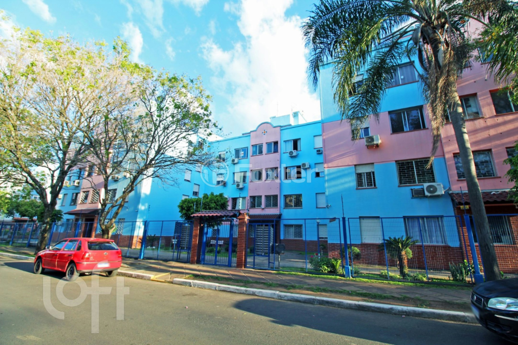 Apartamento à venda com 3 quartos, 50m² - Foto 16