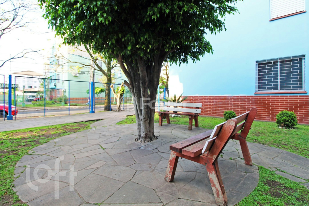 Apartamento à venda com 3 quartos, 50m² - Foto 12
