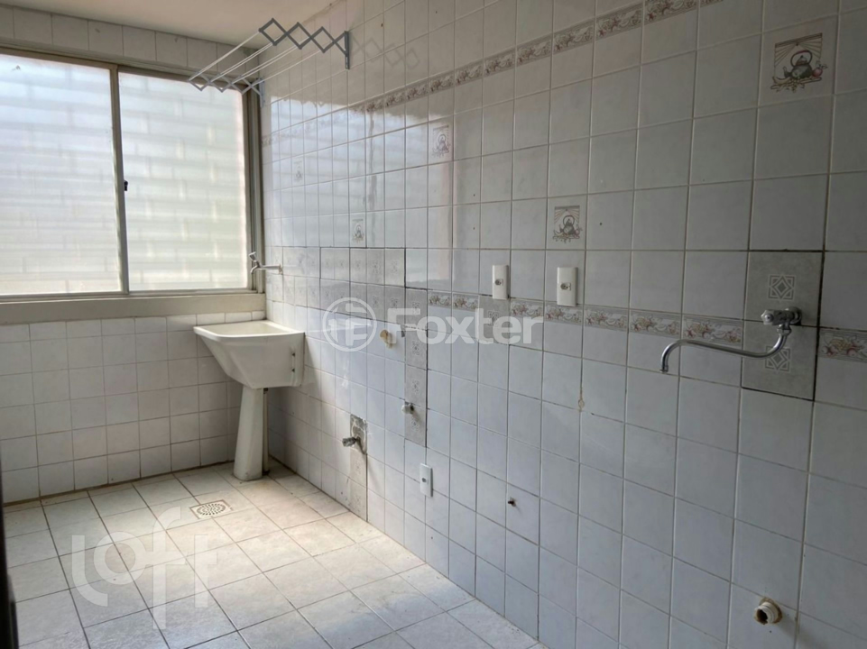 Apartamento à venda com 3 quartos, 50m² - Foto 10