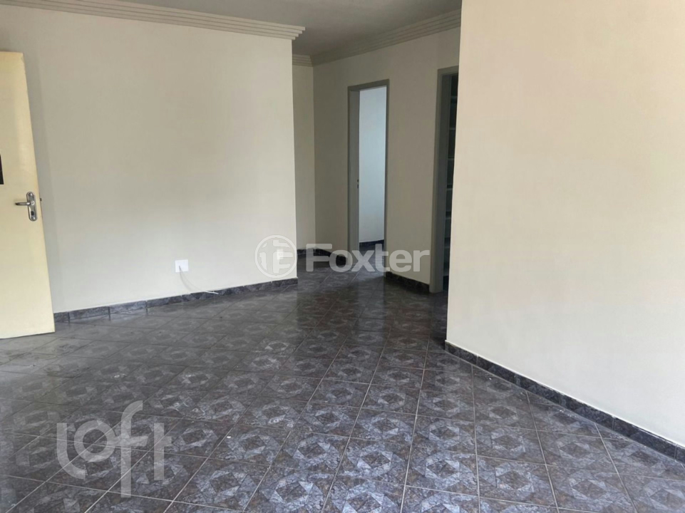 Apartamento à venda com 3 quartos, 50m² - Foto 1