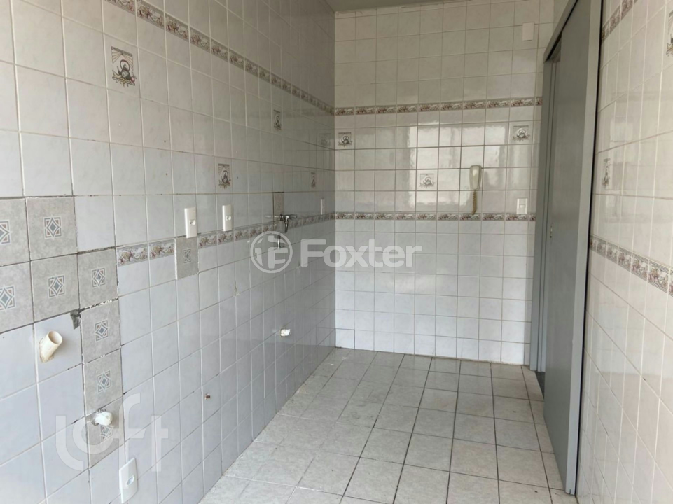 Apartamento à venda com 3 quartos, 50m² - Foto 9