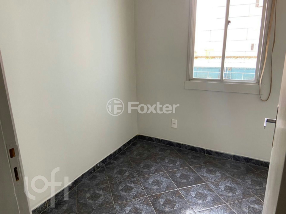 Apartamento à venda com 3 quartos, 50m² - Foto 6