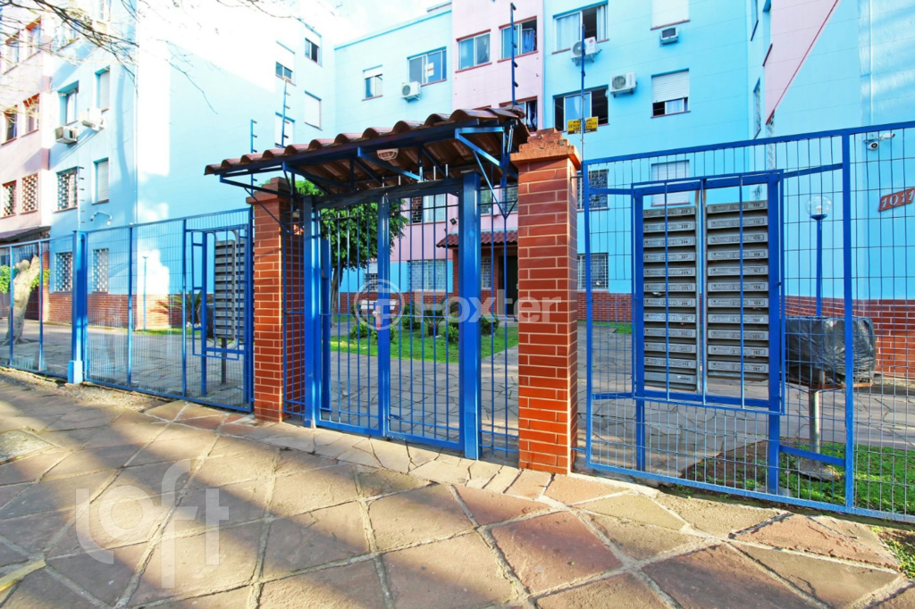 Apartamento à venda com 3 quartos, 50m² - Foto 15