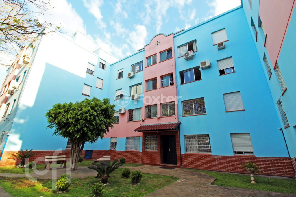 Apartamento à venda com 3 quartos, 50m² - Foto 17