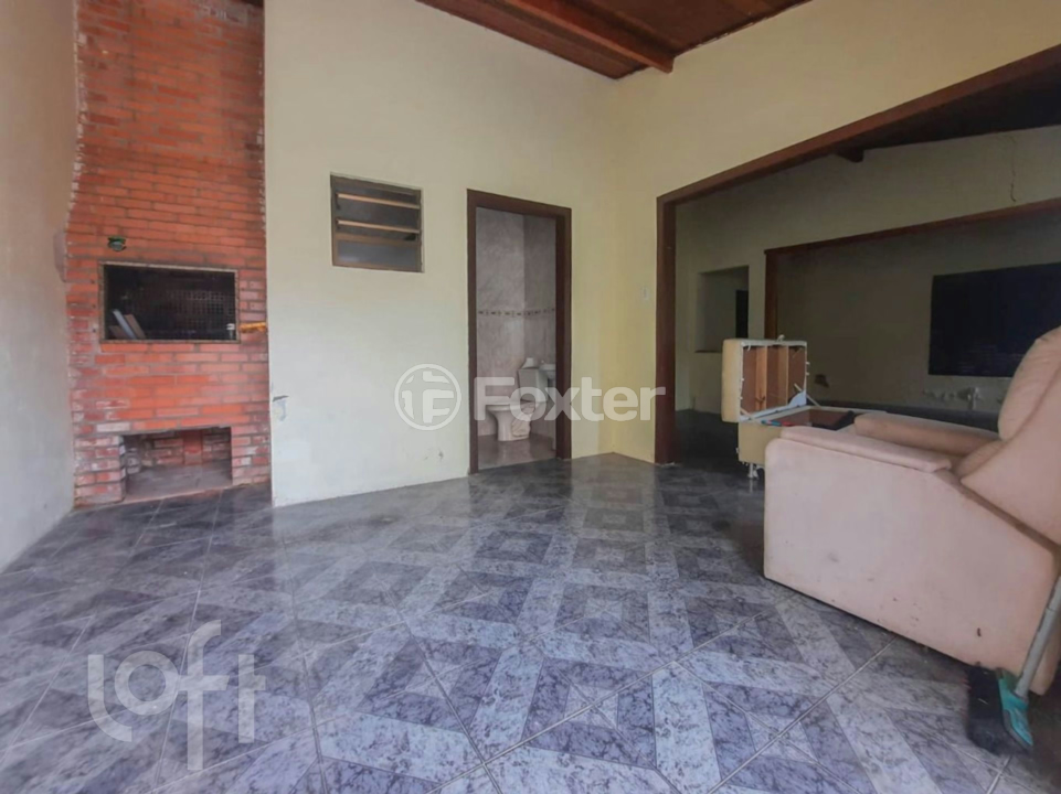 Casa à venda com 2 quartos, 80m² - Foto 19