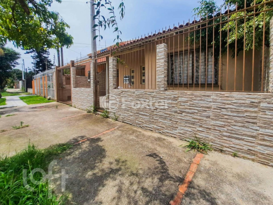 Casa à venda com 2 quartos, 80m² - Foto 1