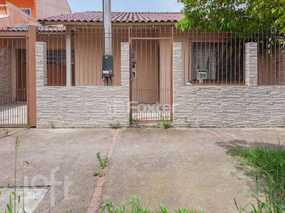 Casa à venda com 2 quartos, 80m² - Foto 20