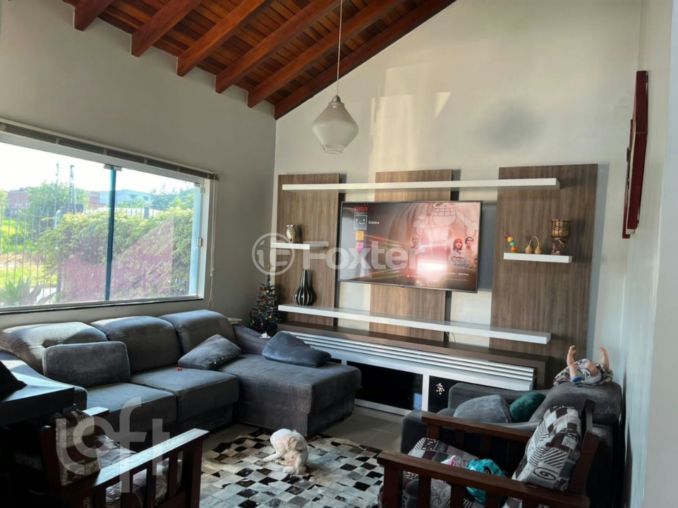 Casa à venda com 3 quartos, 174m² - Foto 9