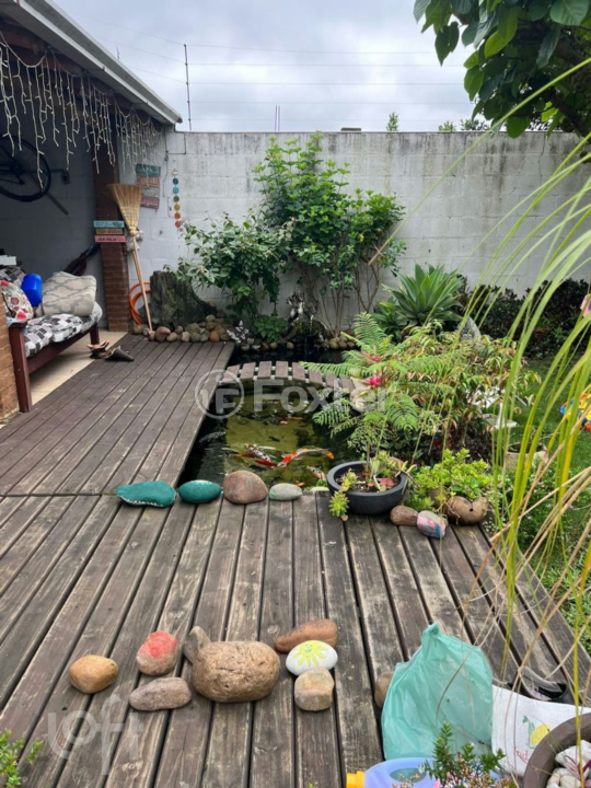 Casa à venda com 3 quartos, 174m² - Foto 5