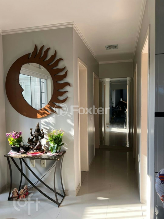 Casa à venda com 3 quartos, 174m² - Foto 17