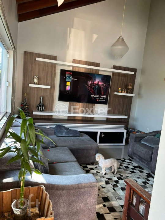 Casa à venda com 3 quartos, 174m² - Foto 13