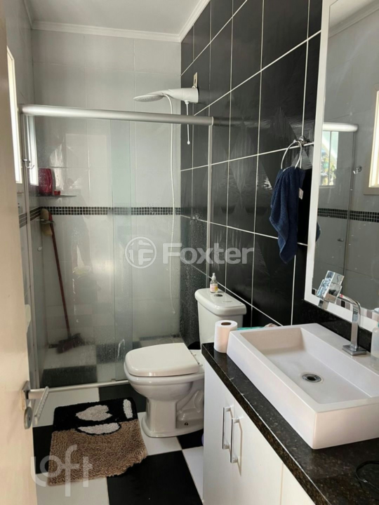 Casa à venda com 3 quartos, 174m² - Foto 18
