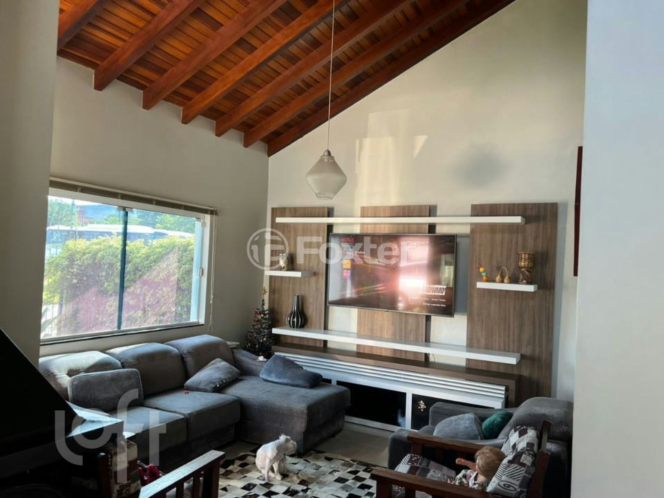 Casa à venda com 3 quartos, 174m² - Foto 10