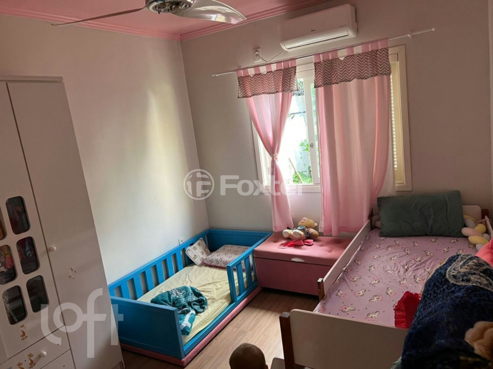 Casa à venda com 3 quartos, 174m² - Foto 15