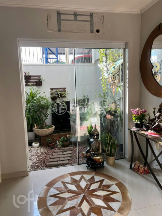 Casa à venda com 3 quartos, 174m² - Foto 24