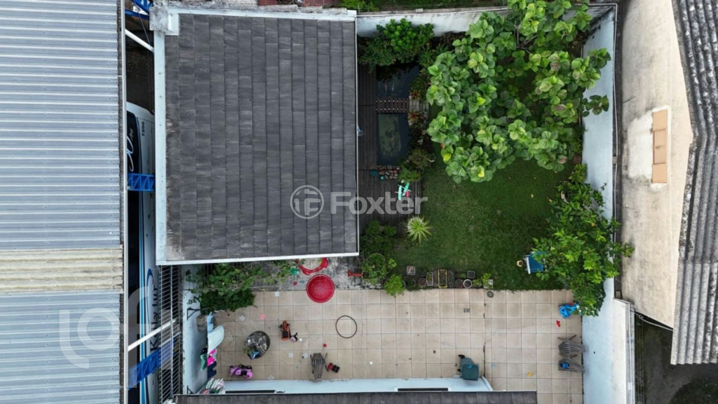 Casa à venda com 3 quartos, 174m² - Foto 22