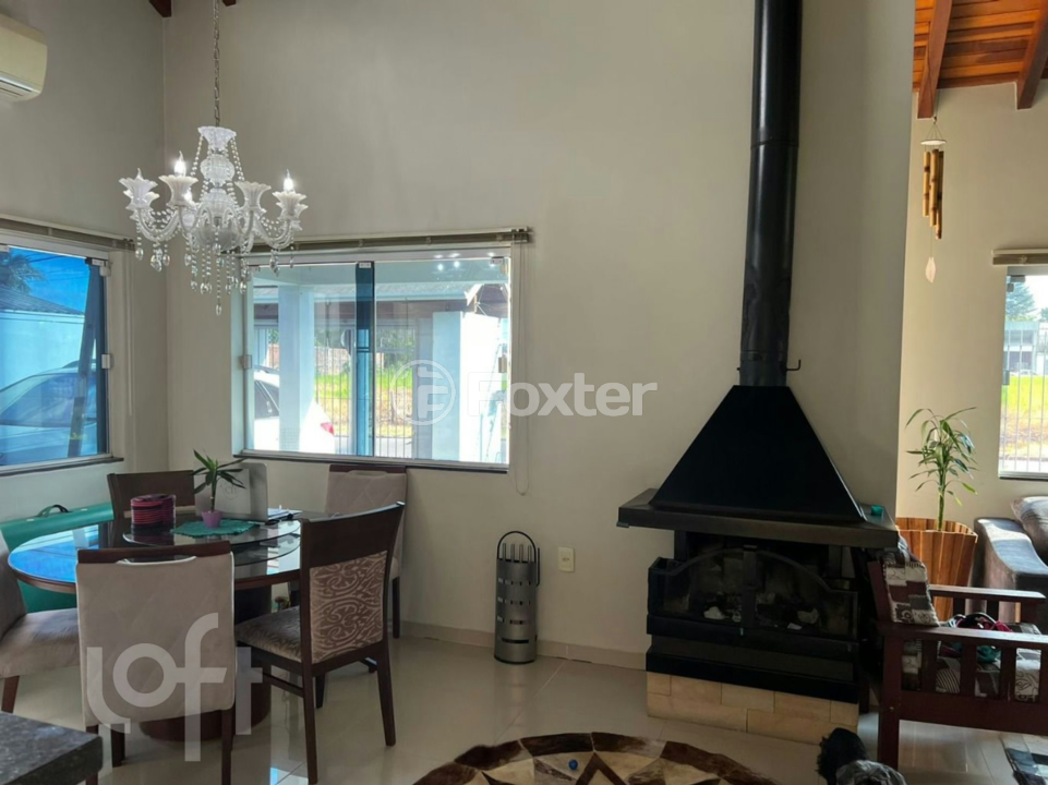 Casa à venda com 3 quartos, 174m² - Foto 14