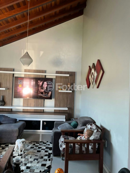 Casa à venda com 3 quartos, 174m² - Foto 12