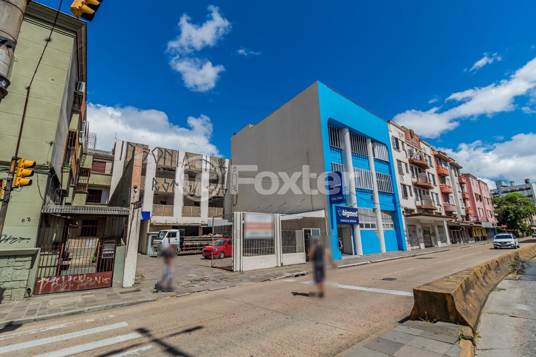 Depósito-Galpão-Armazém à venda, 910m² - Foto 2