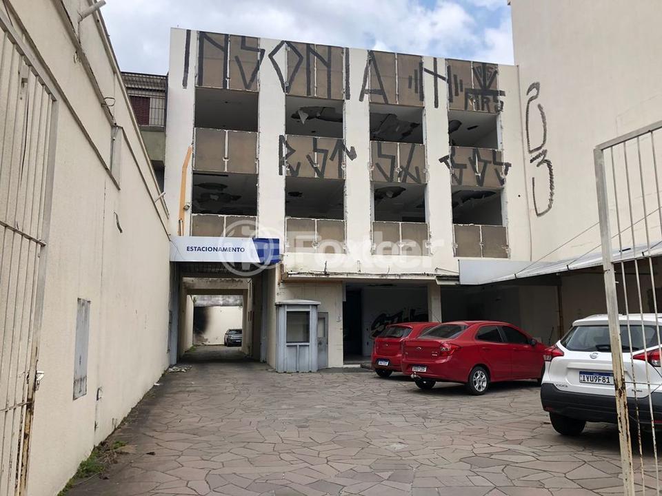 Depósito-Galpão-Armazém à venda, 910m² - Foto 3