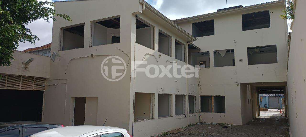 Depósito-Galpão-Armazém à venda, 910m² - Foto 6