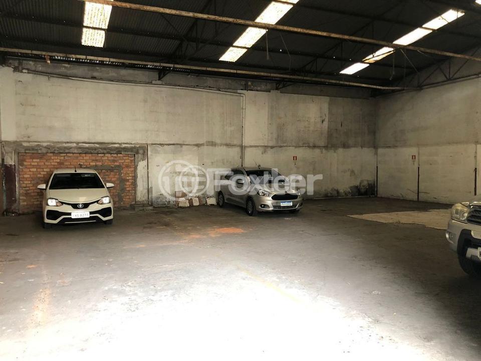 Depósito-Galpão-Armazém à venda, 910m² - Foto 12