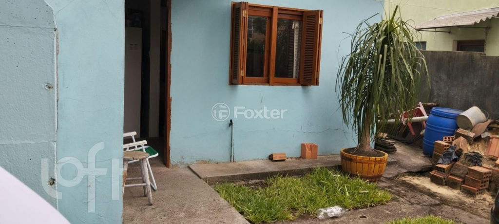 Casa à venda com 1 quarto, 115m² - Foto 1
