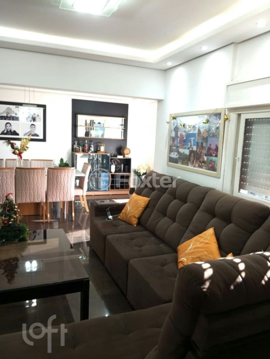 Apartamento à venda com 3 quartos, 107m² - Foto 23