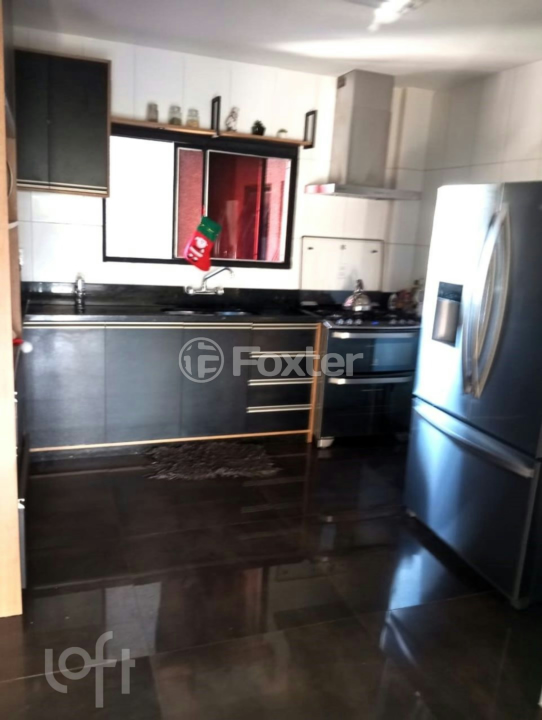 Apartamento à venda com 3 quartos, 107m² - Foto 3