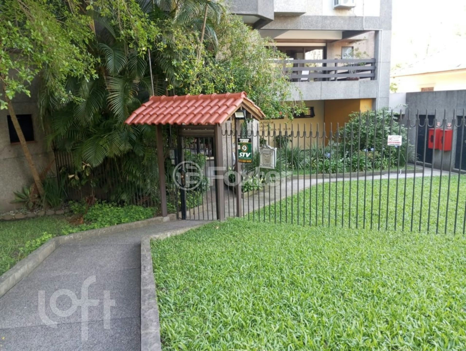 Apartamento à venda com 3 quartos, 107m² - Foto 18