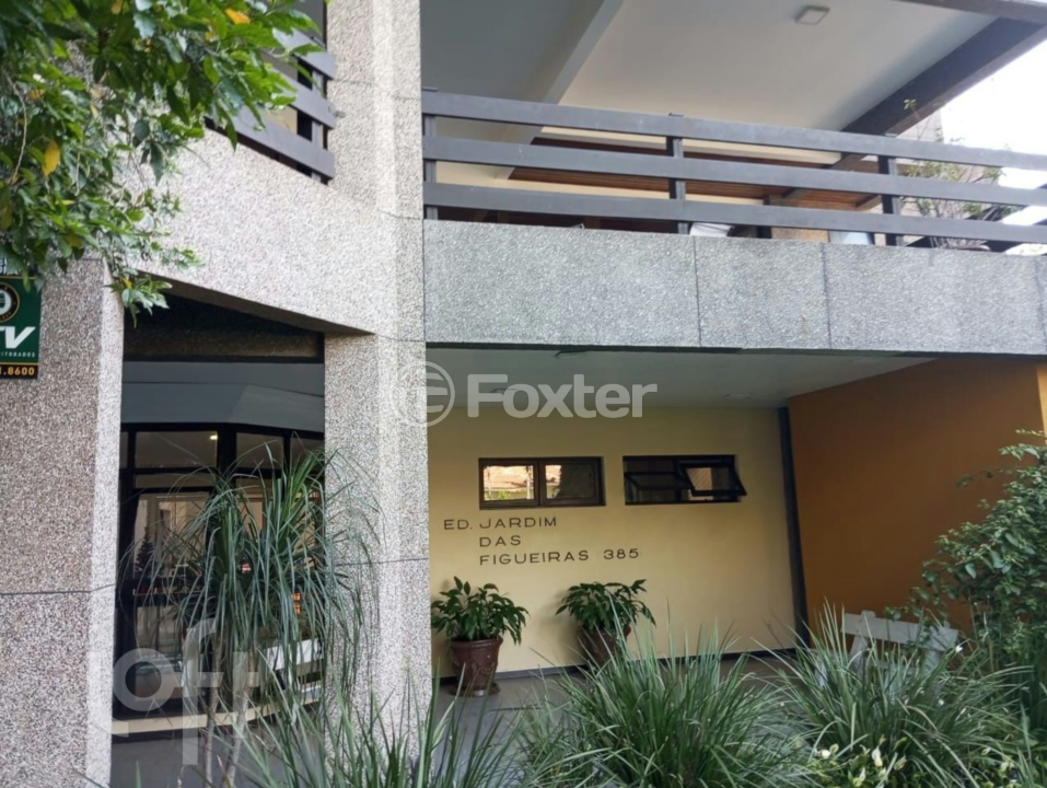 Apartamento à venda com 3 quartos, 107m² - Foto 20