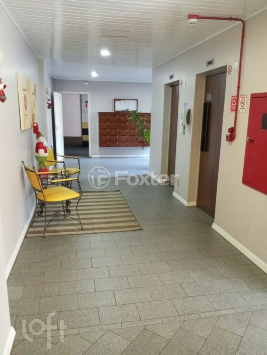 Apartamento à venda com 3 quartos, 107m² - Foto 17